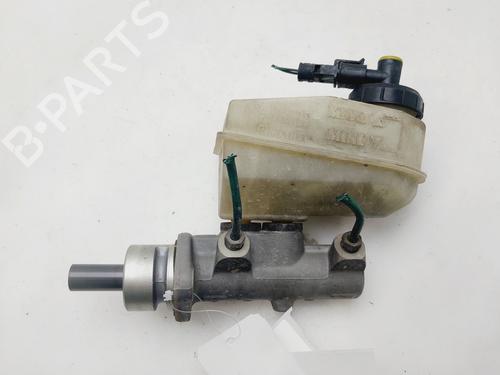 Used Brake master cylinder RENAULT SCÉNIC I MPV (JA0/1_, FA0_) 1.9 dTi (JA0N) (98 hp) 29062252