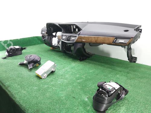 Airbag Kit MERCEDES-BENZ E-CLASS (W212) E 220 CDI / BlueTEC (212.001, 212.002) | BP16525044C86 
