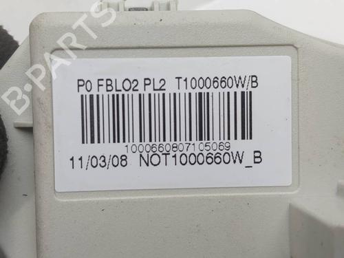 Heater resistor BMW 3 (E90) 320 d | BP38459528M108 - Image 2