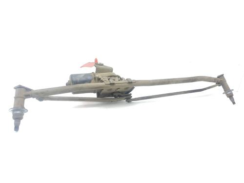 Front wiper motor NISSAN INTERSTAR Van (X70)  | BP25591479M29 