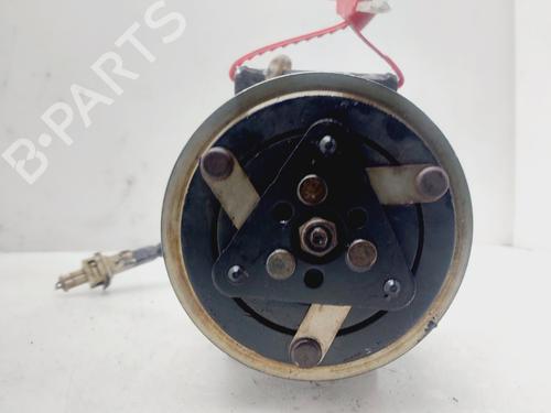AC compressor CITROËN XSARA PICASSO (N68) 1.8 16V | BP25214257M34 