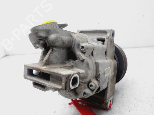AC compressor DACIA SANDERO II  | BP27090844M34 