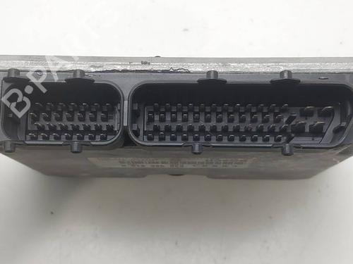 Engine control unit (ECU) AUDI A4 B5 (8D2) 1.9 TDI | BP39647496M57 - Image 4