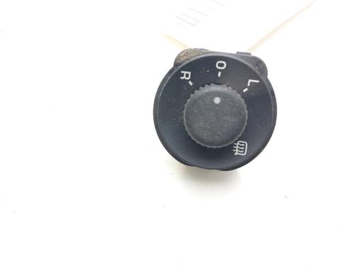 Used Mirror switch SKODA OCTAVIA II (1Z3) 1.9 TDI (105 hp) 12423500