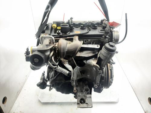 Used Engine BMW 1 (F20) 116 i (136 hp) 30133554