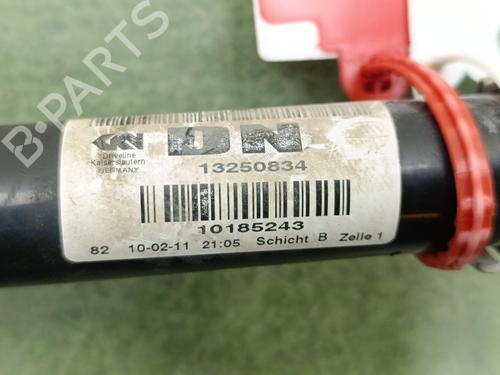 Left front driveshaft OPEL ASTRA J (P10) | BP36514629M38 - Image 3