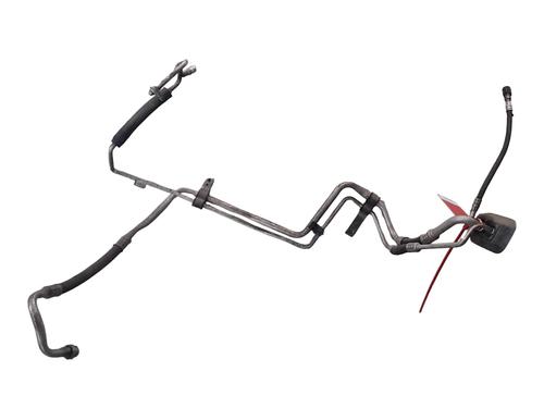 Used AC pipe AC pipe PEUGEOT 206 CC (2D) 1.6 16V (2DNFUF, 2DNFUR) (109 hp) 34274290 34274290