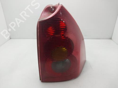 Used Right taillight Right taillight PEUGEOT 307 Break (3E) [2002-2009] 33011320 33011320