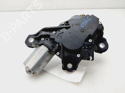 Rear wiper motor RENAULT KANGOO / GRAND KANGOO II (KW0/1_)  | BP25735121M102 