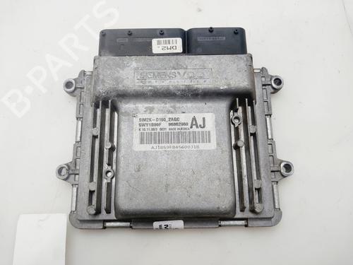 Used Engine control unit (ECU) Engine control unit (ECU) CHEVROLET EPICA (KL1_) 2.0 (144 hp) 32430562 32430562