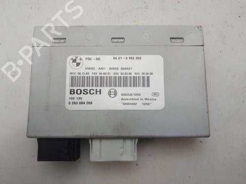 Used Electronic module Electronic module 38591914 38591914