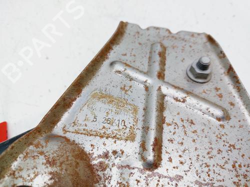 Break pedal VW CADDY III Box Body/MPV (2KA, 2KH, 2CA, 2CH)  | BP29127426I19 