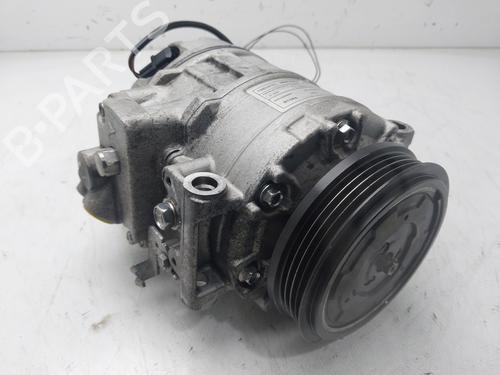 Used AC compressor AC compressor BMW 7 (E65, E66, E67) 730 d (218 hp) 34702324 34702324