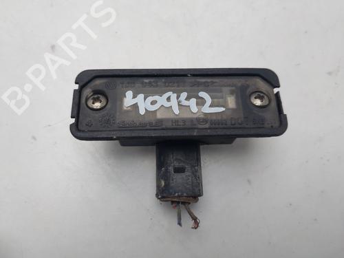 Used Licence plate light VW POLO IV (9N_, 9A_) [2001-2014]  32786050