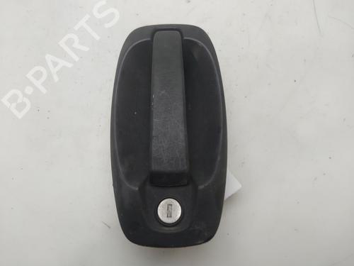 Used Front right exterior door handle Front right exterior door handle 36798297 36798297