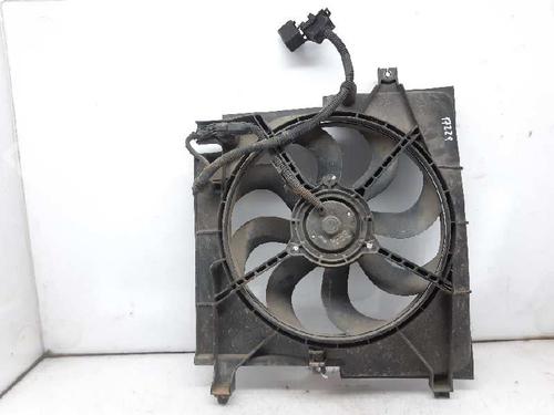 Radiator fan KIA CARNIVAL / GRAND CARNIVAL III (VQ) 2.9 CRDi | BP5285120M35 