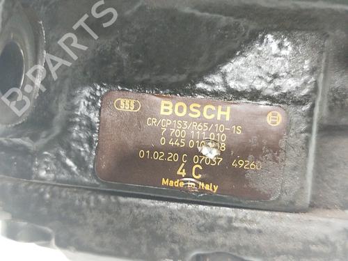 Injection pump RENAULT SCÉNIC I MPV (JA0/1_, FA0_) | BP32371683M78