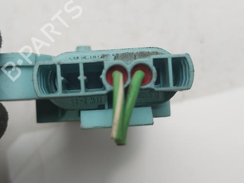 Electronic sensor OPEL MERIVA A MPV (X03) 1.7 DTI (E75) | BP36813207M84 - Image 3