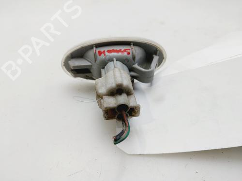 Right side indicator MAZDA 6 Saloon (GG) 2.0 DI (GG14) | BP31306244I19