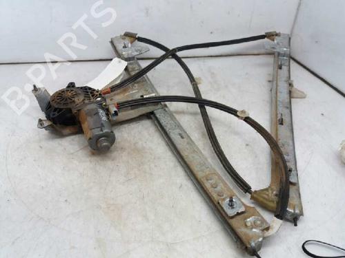 Used Front right window mechanism CITROËN XSARA PICASSO (N68) 2.0 HDi (90 hp) 4464556