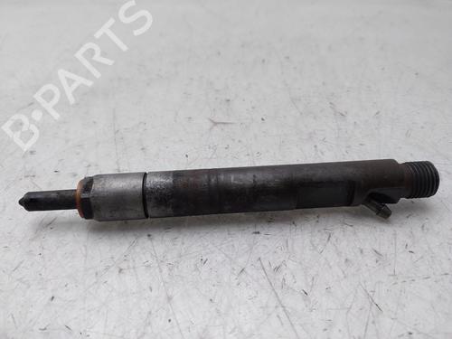 Used Injector FORD FOCUS I Saloon (DFW) 1.8 Turbo DI / TDDi (75 hp) 31350978