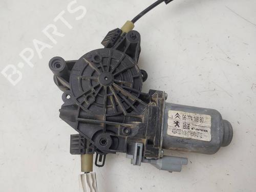 Front right window mechanism CITROËN C-ELYSEE (DD_) | BP38544413C23 - Image 5