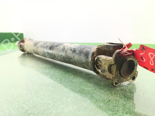 Driveshaft MITSUBISHI GALLOPER (JK-01)  | BP29109790M37 