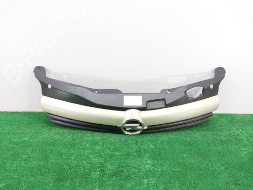 Grill OPEL ASTRA H (A04)  | BP26486964C40 