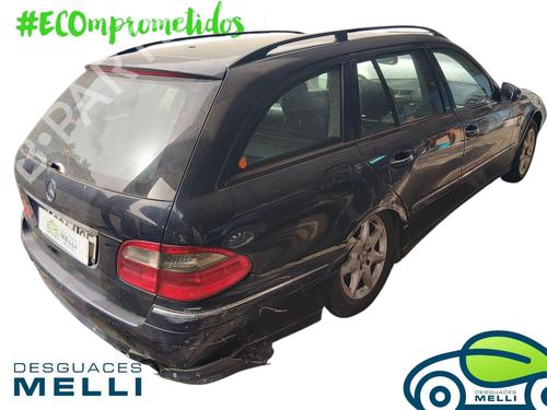 Third brake light MERCEDES-BENZ E-CLASS T-Model (S211) E 220 T CDI (211.208) | BP37681841L11 - Image 5