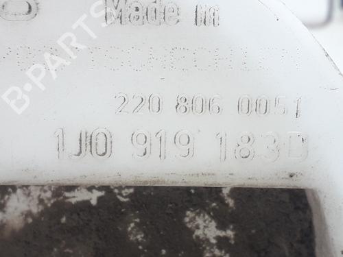 Fuel pump SKODA OCTAVIA I (1U2) 1.9 TDI | BP10210123M76 