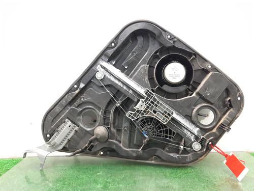 Rear right window mechanism HYUNDAI TUCSON (TL, TLE) 1.7 CRDi | BP11790258C25 