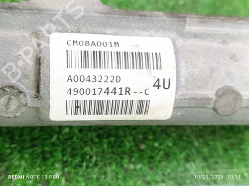 Steering rack RENAULT MEGANE IV Grandtour (K9A/M/N_) 1.2 TCe 100 | BP28965712M22 