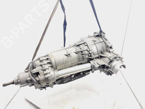 Gearbox AUDI A5 Sportback (F5A, F5F) S5 TFSI quattro | BP19023965M3 