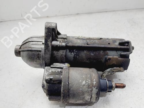Starter FIAT DOBLO MPV (119_, 223_) 1.3 JTD 16V | BP28125217M8 