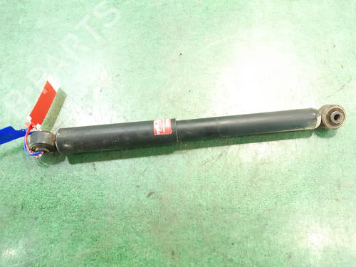 Left rear shock absorber SUZUKI GRAND VITARA II (JT, TE, TD) 1.9 DDiS All-wheel Drive (JT419, TD44, JB419WD, JB419XD,... | BP11053787M18 
