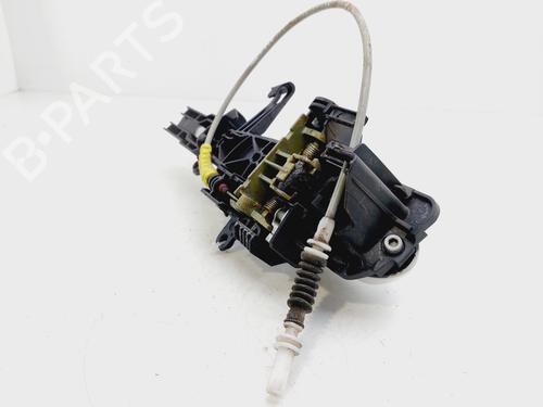 Front right exterior door handle BMW 1 (E87) 116 d | BP23222237C129 