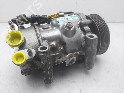 AC compressor PEUGEOT 508 I (8D_) 2.0 HDi | BP37170668M34 - Image 2