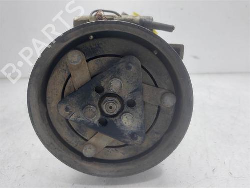 Used AC compressor AC compressor 38459501 38459501