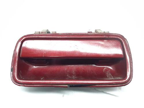Used Rear right exterior door handle SUZUKI VITARA (ET, TA, TD) 1.9 D All-wheel Drive (SE419TD) (75 hp) 5282056