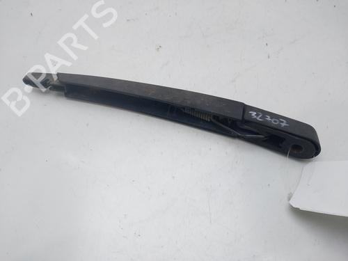 Back wipers mechanism MERCEDES-BENZ M-CLASS (W164) ML 280 CDI 4-matic (164.120) (190 hp) 16524900