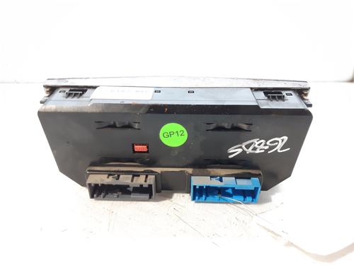 Climate control OPEL ASTRA H (A04) 1.7 CDTI (L48) | BP9076910I5 
