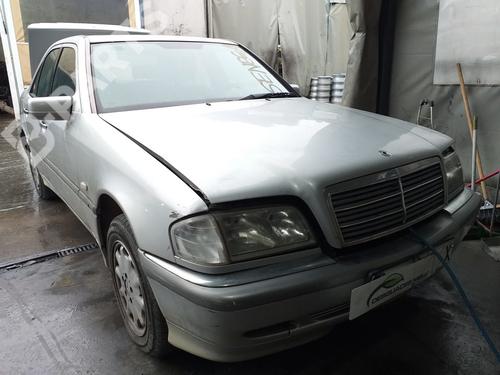 Used Parts MERCEDES-BENZ C-CLASS (W202)  C 200 (202.020)  959101