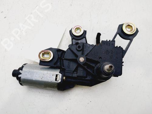 Used Rear wiper motor AUDI A3 (8P1) 1.6 FSI (115 hp) 29428851