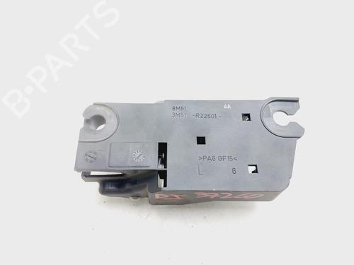 Front left interior door handle FORD FOCUS II (DA_, HCP, DP)  | BP23857529I13 