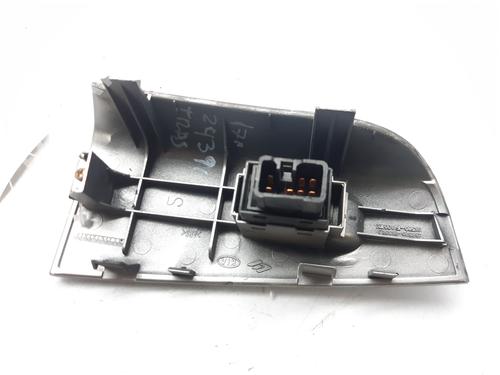 Left rear window switch KIA SPORTAGE II (JE_, KM_) 2.7 V6 4WD | BP7809998I29 