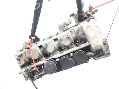 Cylinder head MERCEDES-BENZ C-CLASS T-Model (S203) C 200 CDI (203.207) | BP32183590M5
