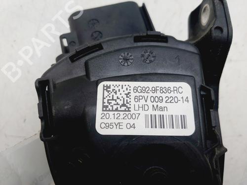 Pedal FORD MONDEO IV (BA7) 2.0 TDCi | BP27684360I4 