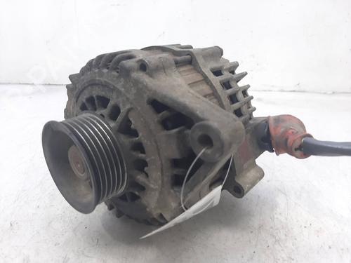 Used Alternator NISSAN ALMERA II Hatchback (N16) 1.5 (98 hp) 11040223