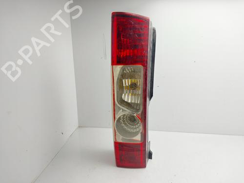 Used Left taillight Left taillight CITROËN JUMPER II Van 2.2 HDi 110 (110 hp) 34473026 34473026