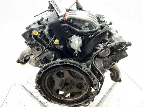 Engine MERCEDES-BENZ CLK (C209) CLK 240 (209.361) | BP11730631M1